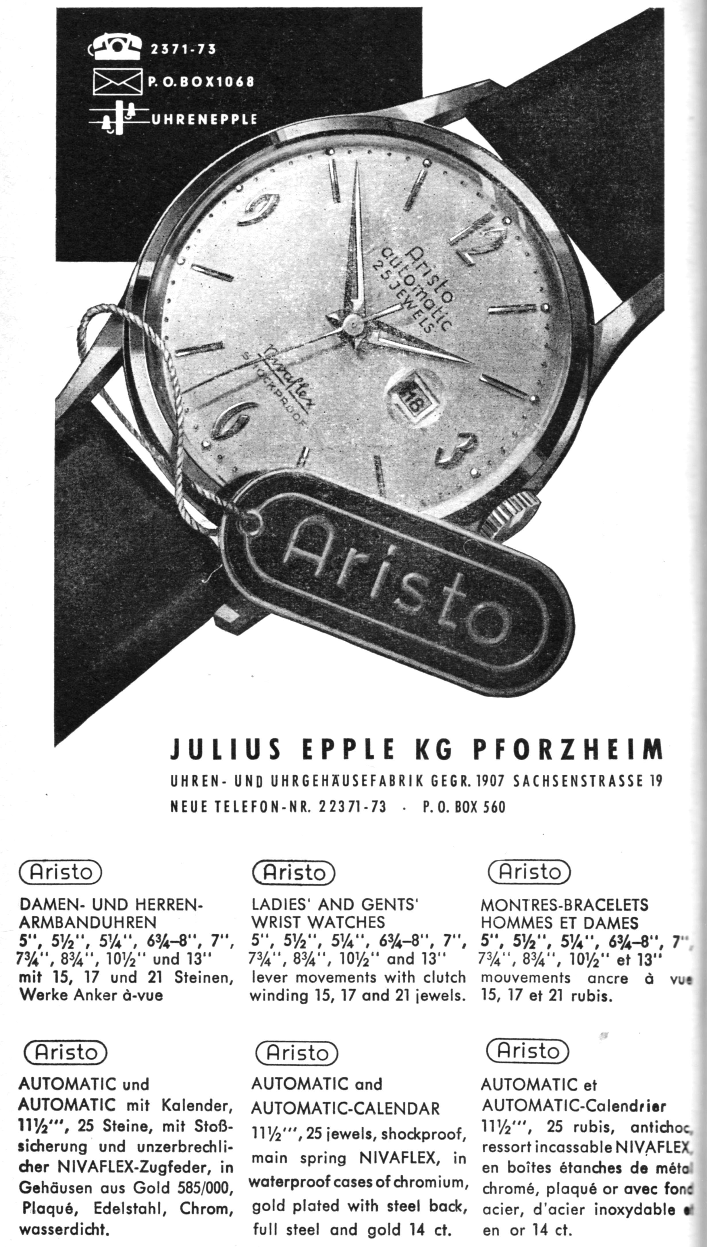 Aristo 1962.jpg